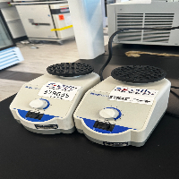 Fisher Brand Vortex Mixer - lot of 2 image 0